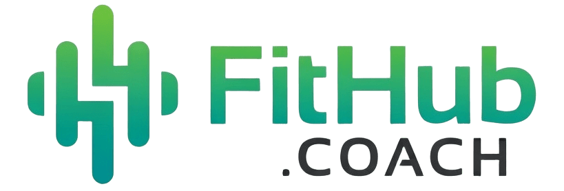 FitHub Coach