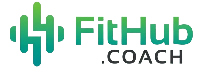 FitHub Coach